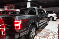 فۆرد F-150